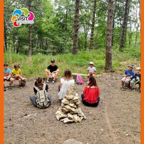 Educational Activities for children Educational Activities for children