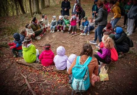 Educational Activities for children Educational Activities for children
