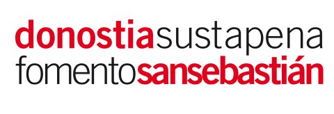 Fomento San Sebastian´s logo Fomento San Sebastian
