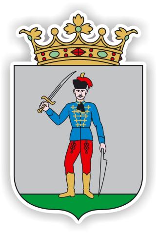 Municipal coat of arms