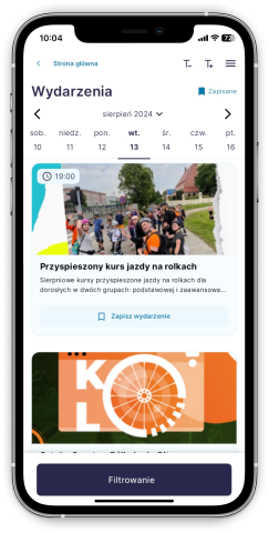 Mobile APP screen 5365 Mobile APP screen 5365