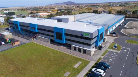 gteic@Gaoth Dobhair