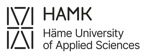 Häme University of Applied Sciences' logo