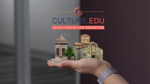 Project Culture.EDU