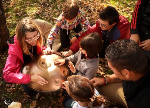 Educational Activities for children Educational Activities for children