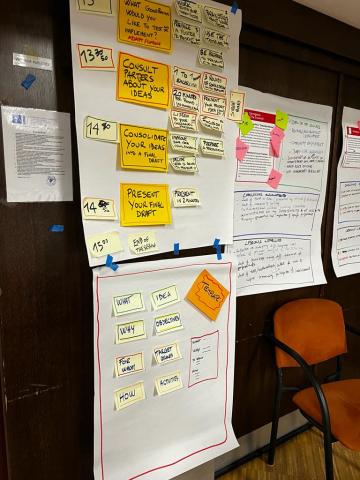 good practice workshop good practice workshop