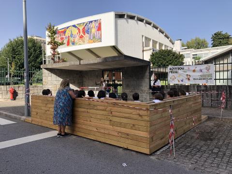 Parklet Parklet