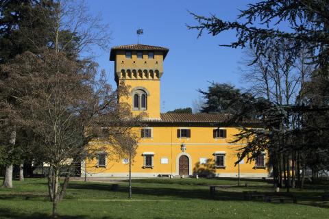 Municipality of Borgo San Lorenzo Municipality of Borgo San Lorenzo