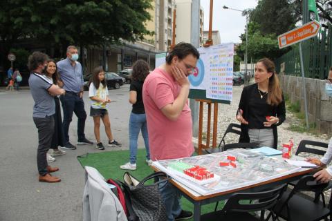 community engagement session - 2022