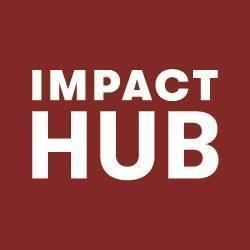 IMPACT HUB LOGO