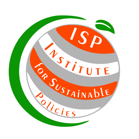 ISP logo