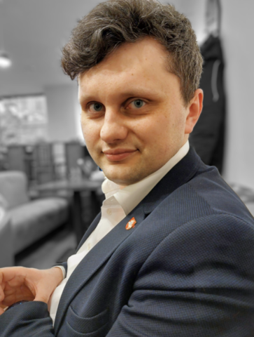 Marius Pakėnas Marius Pakėnas