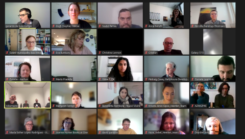 participants participants