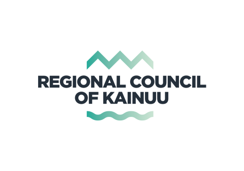Logo of the Regional Council of Kainuu