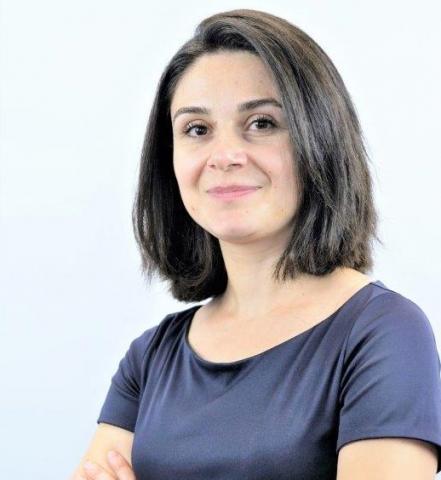 Picture of Karine Hakobyan Gevorgyan