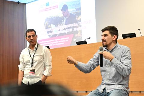conference