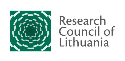 Research Council of Lithuania Research Council of Lithuania