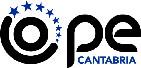 OPE ( Oficina de Proyectos Europeos del Gobierno de Cantabria )