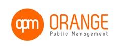 Orange Public Management srl