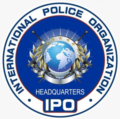 International Police Organization IPO HQ
