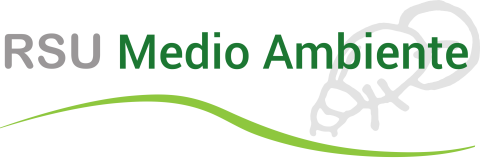 Logo RSU RSU Medio Ambiente