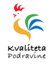 Label Quality Podravina Label “Quality Podravina” - promotion of quality and sustainable agricultural and food products