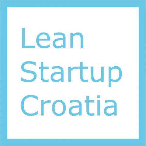 Lean Startup Croatia