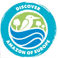 Logo Amazon of Europe Logo Amazon Of Europe