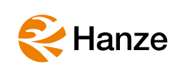 Logo Hanze Logo Hanze