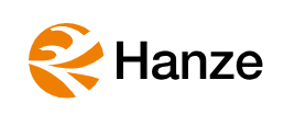 Logo Hanze