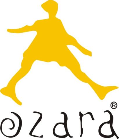 OZARA logo