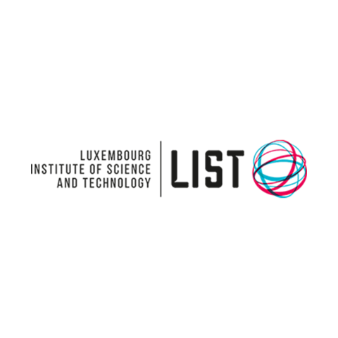 Luxembourg Institute of Science and Technology Luxembourg Institute of Science and Technology