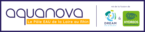 Logo Pôle Aquanova