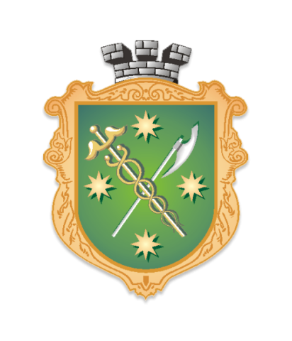 Emblem of the Berdychiv City Territorial Community