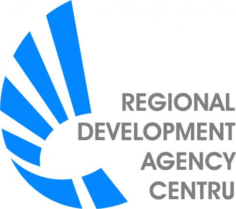 Regional Development Agency Centru RDA Centru