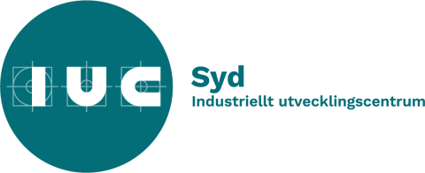 IUC Syd - Industrial development centre south Sweden