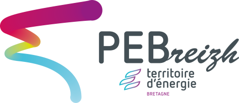 PEBreizh - Territoire d'Energie Bretagne