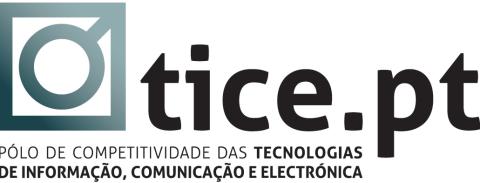 TICE.PT Logo