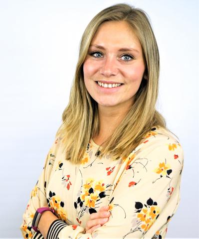 Picture of Lotte van Meijel Picture of Lotte van Meijel