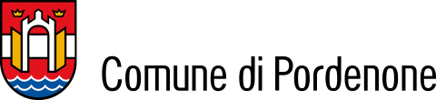 Emblem of the Municipality of Pordenone