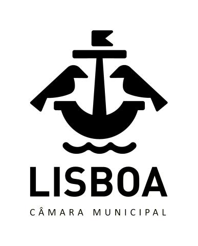 Lisbon Municipality logo