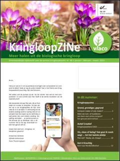 Master Composters - magazine