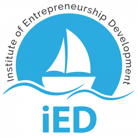 Logo iED Logo iED