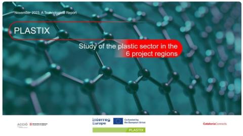 Plastic roadmap