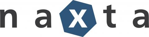 Logo naxta