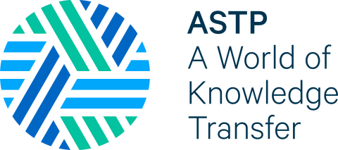 Logo of ASTP
