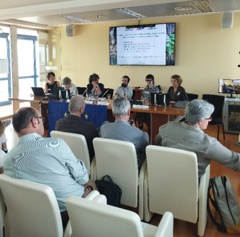 Roundtable Session
