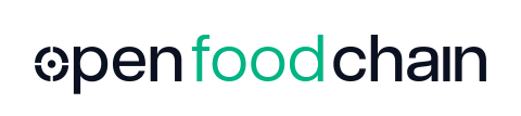 Open Food Chain - transparant and traceable Food Supply Chains via blockchain