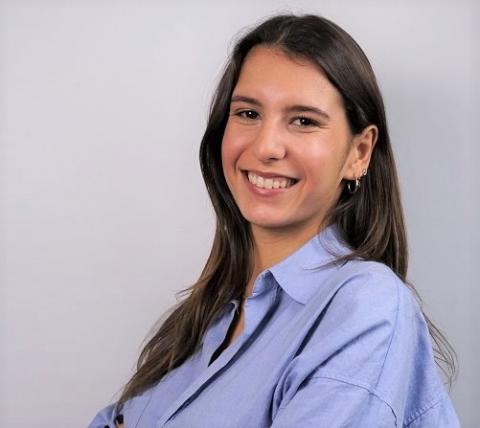 Louise Oualid Picture of Louise for the website