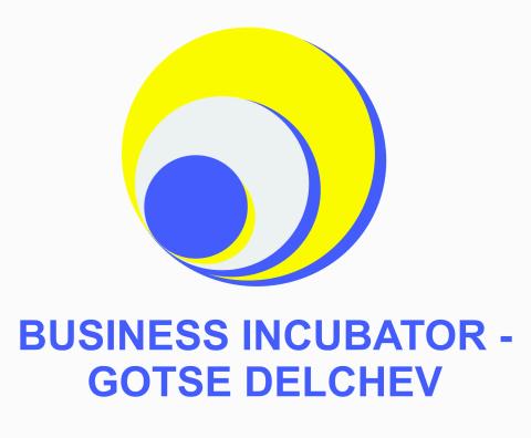 Business Incubator - Gotse Delchev /logo